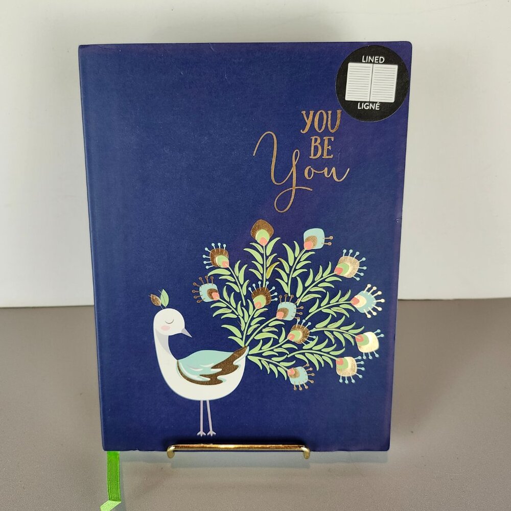 3 Journal Books - Picture 2 of 13
